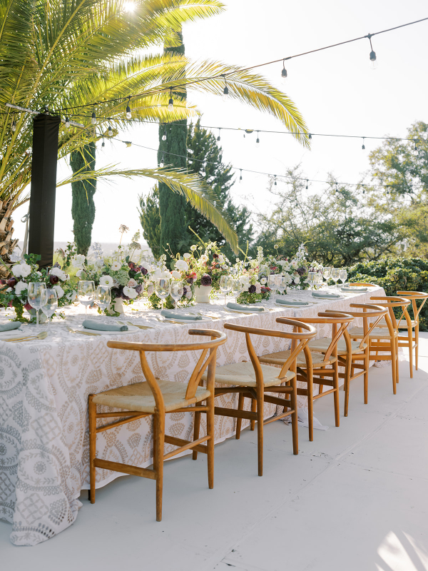 Picture-Perfect San Miguel de Allende Wedding