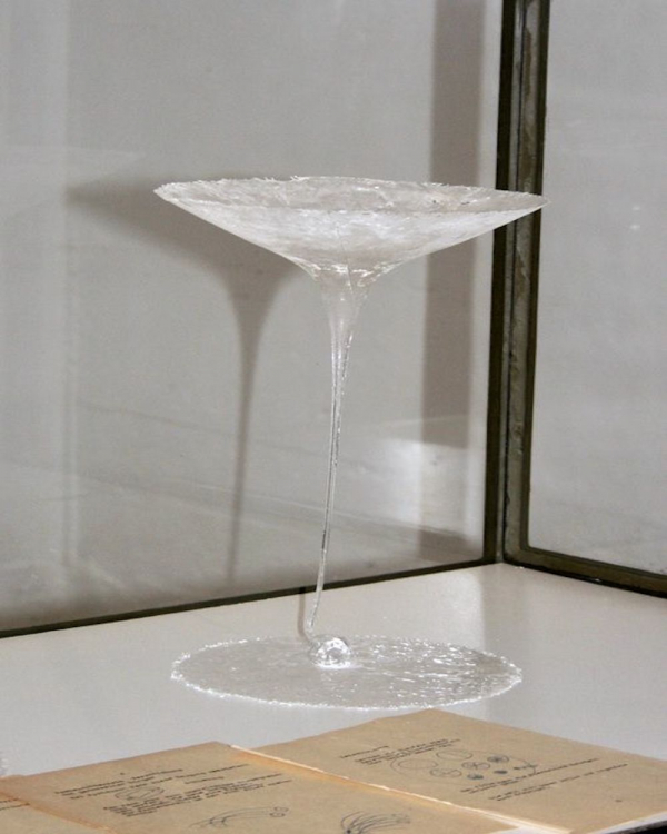 Unique Wedding Glassware Ideas | Artisanal Wine and Cocktail Glasses | Tablescape Styling Ideas