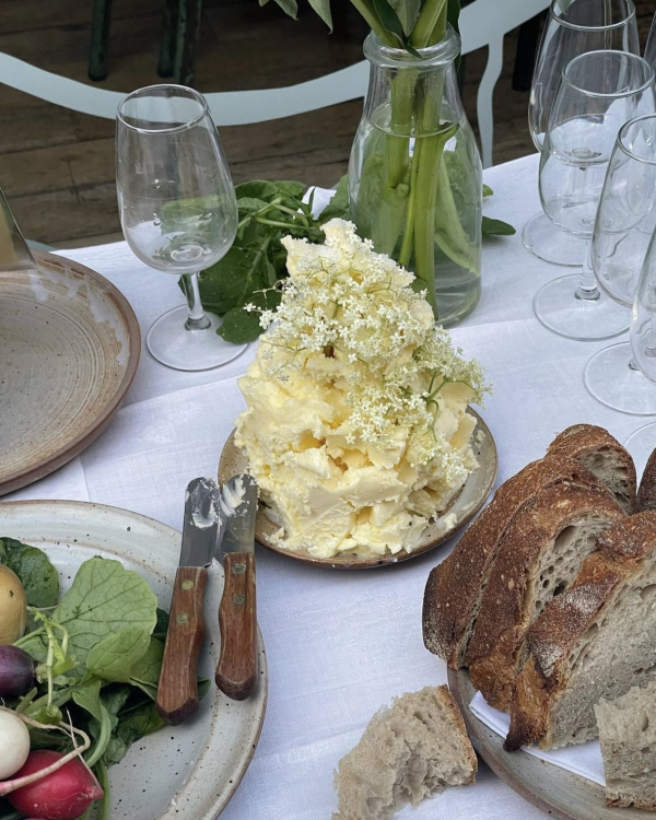 Butter: One of 2024's Biggest Set Design Trends