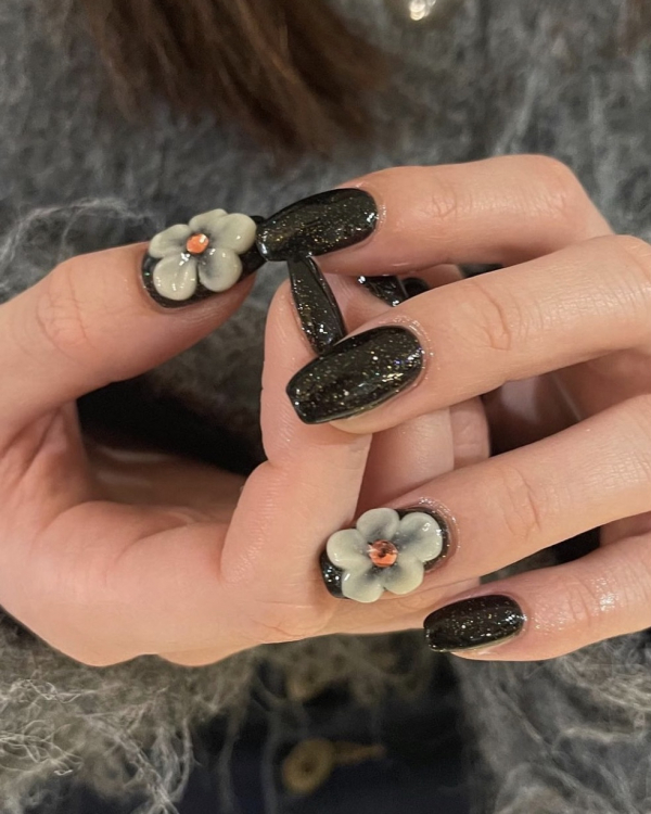 Trendy Spring Nails Ideas 2024 | Cute Springtime Fingernail Colors | Unique Gel Manicure Art Designs