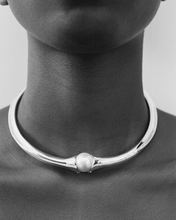 Silver Accessories for Women | Handbags, Clutch, Jewelry for Wedding | Silver Bridal Bags