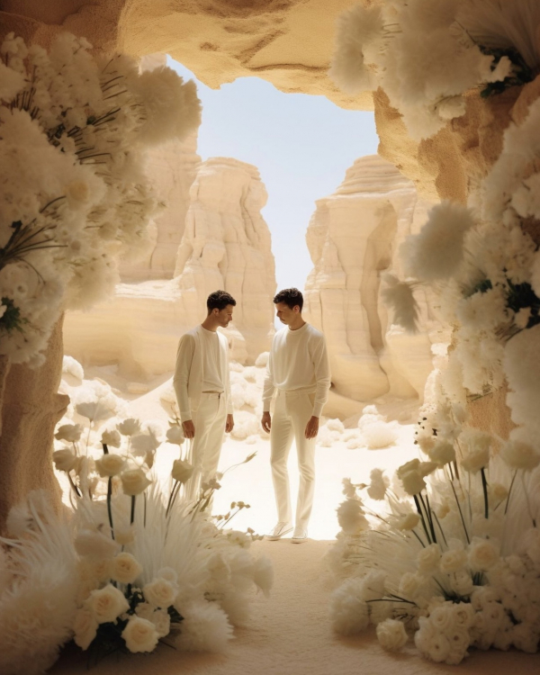 How AI May Help You Plan Your Wedding | AI Wedding Planner