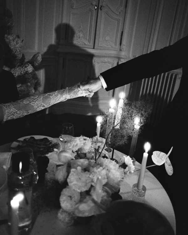 Real Wedding: Kennedy & Brody | French Riviera Wedding Captured on Film