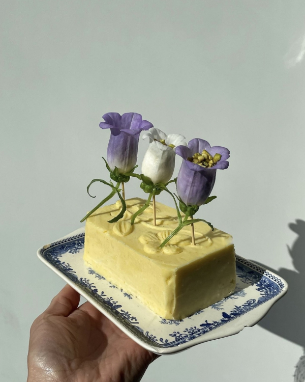 Butter: One of 2024's Biggest Set Design Trends