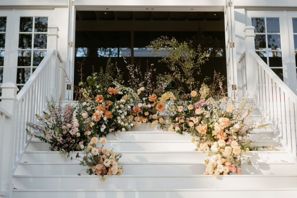 Florists Harper Arrow