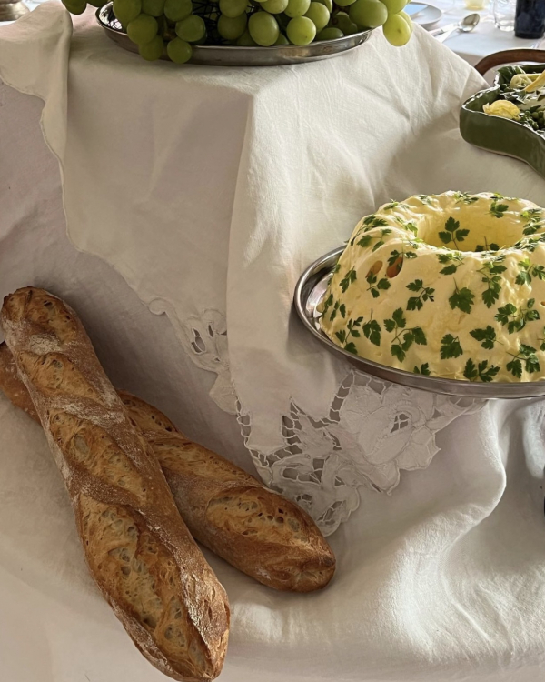 Butter: One of 2024's Biggest Set Design Trends