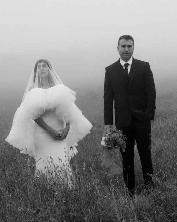 How to Choose Your Wedding Bouquet | Bridal Flower Bouquet Guide