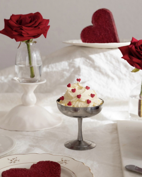 Butter: One of 2024's Biggest Set Design Trends