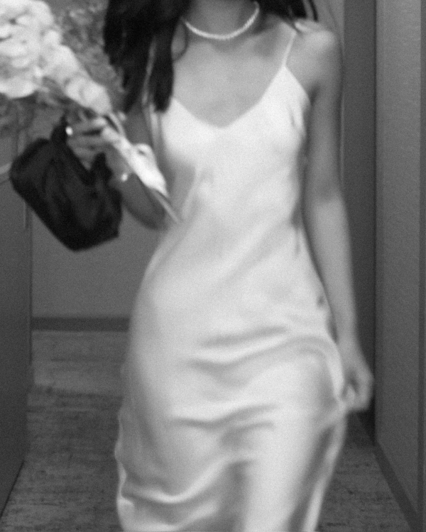 Real Wedding: Mimi & Kelvin | A Non-traditional Intimate Wedding in Manhattan