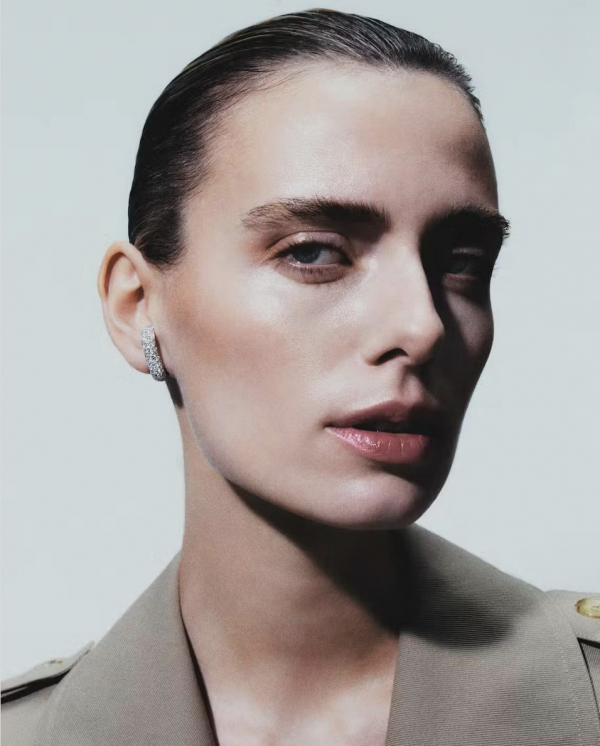 Bridal Diamond Earrings Selection | Diamond Jewel For Your Wedding Day