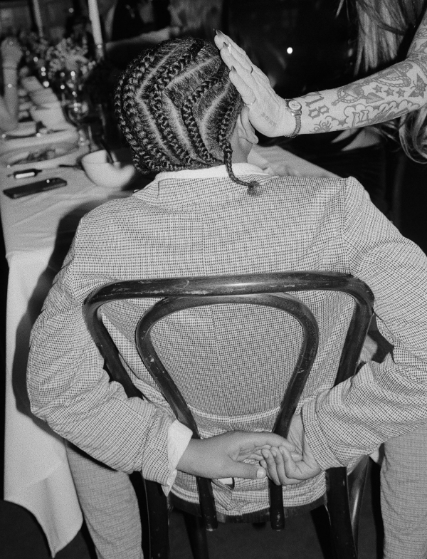 Photographers Kindred