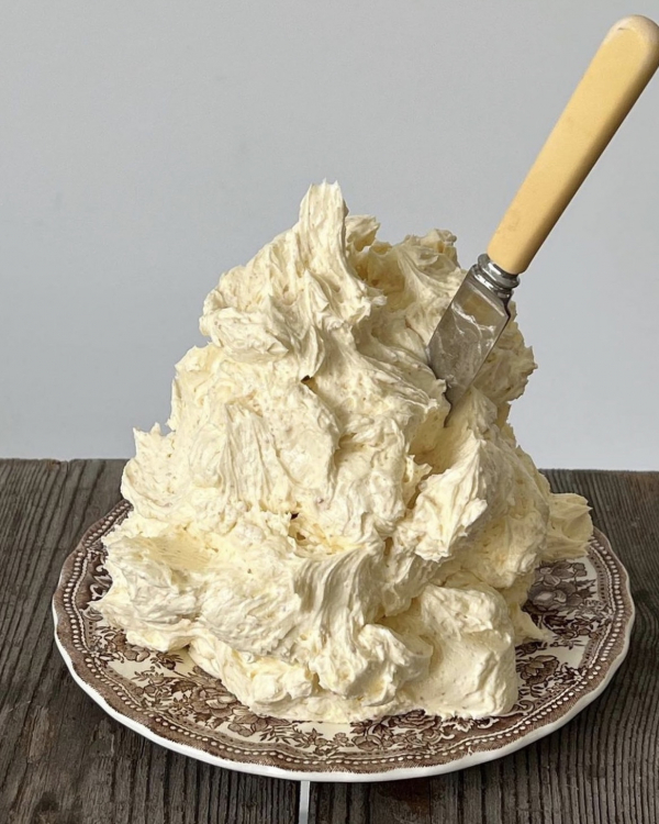 Butter: One of 2024's Biggest Set Design Trends