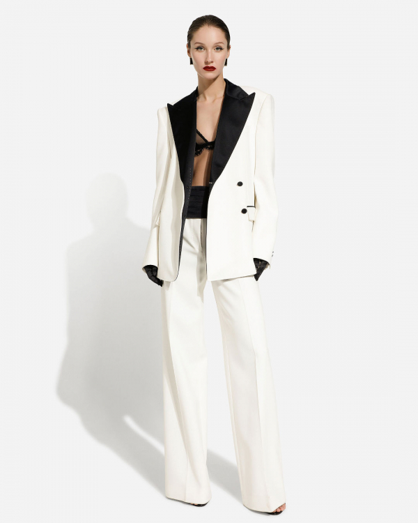 14 Wedding Suit Ideas for Modern Brides