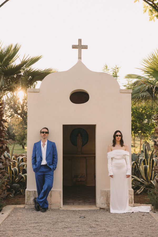 Planners Allegory Events