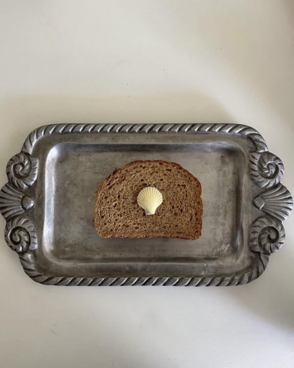 Butter: One of 2024's Biggest Set Design Trends