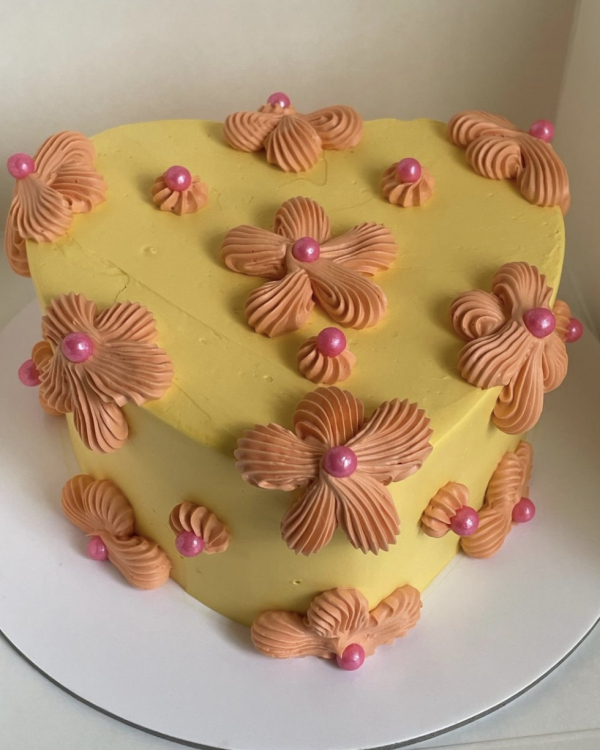 30 Best Wedding Cakes Ideas for Spring 2024 | Dessert Ideas