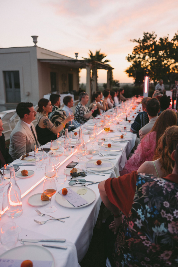 Planners Allegory Events