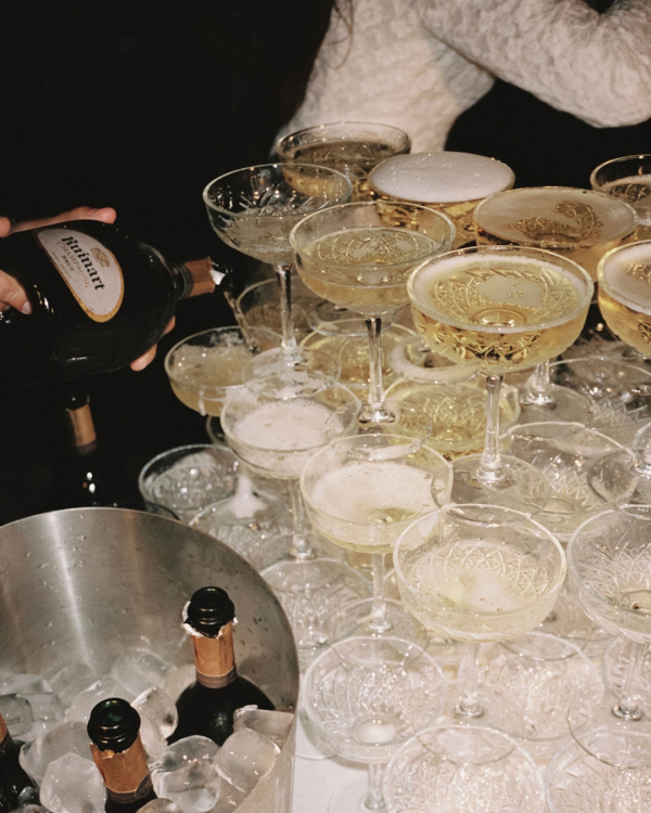 Wedding Reception Speech | Marriage Reception Thank You Speech | Newlywed Toast Ideas