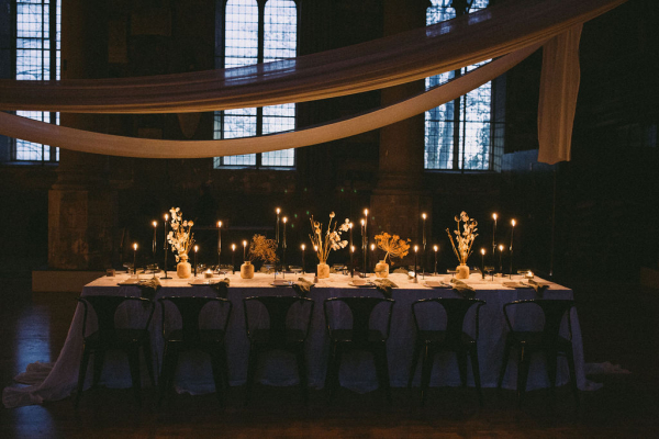 Planners Allegory Events