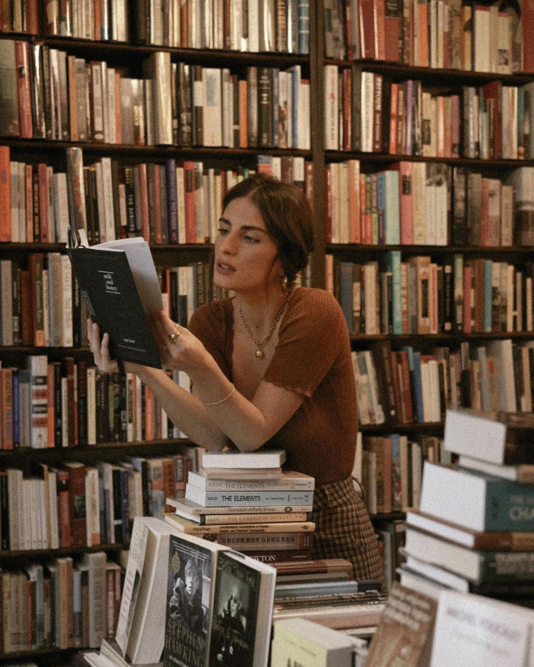 8 Must-Read Books for Healthy Relationship