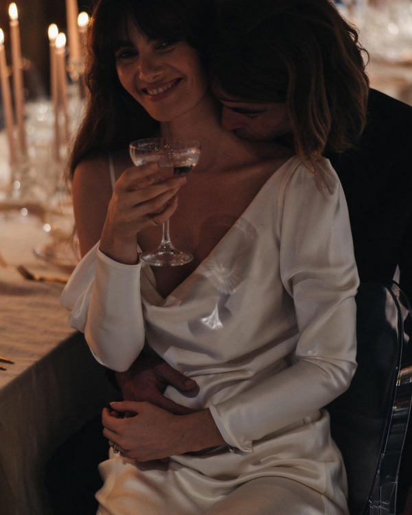 Wedding Reception Speech | Marriage Reception Thank You Speech | Newlywed Toast Ideas