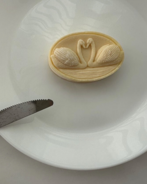 Butter: One of 2024's Biggest Set Design Trends