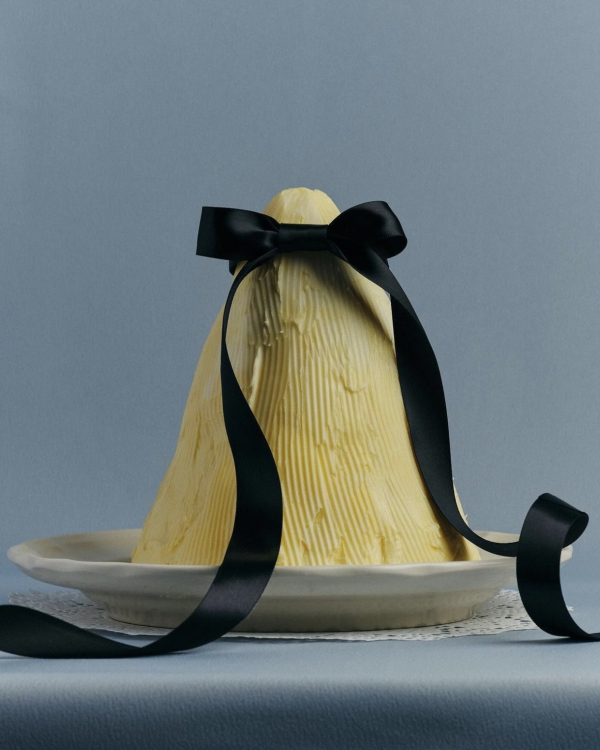 Butter: One of 2024's Biggest Set Design Trends