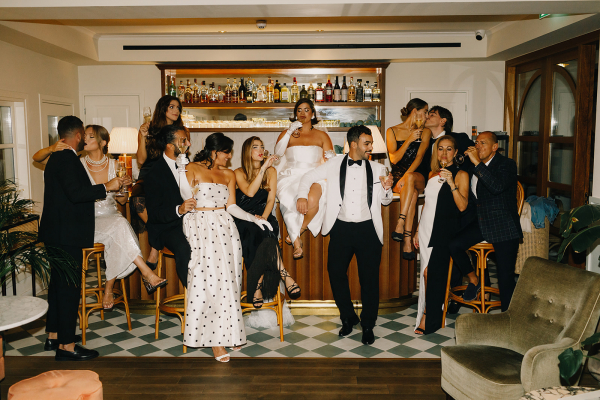 Planners Allegory Events