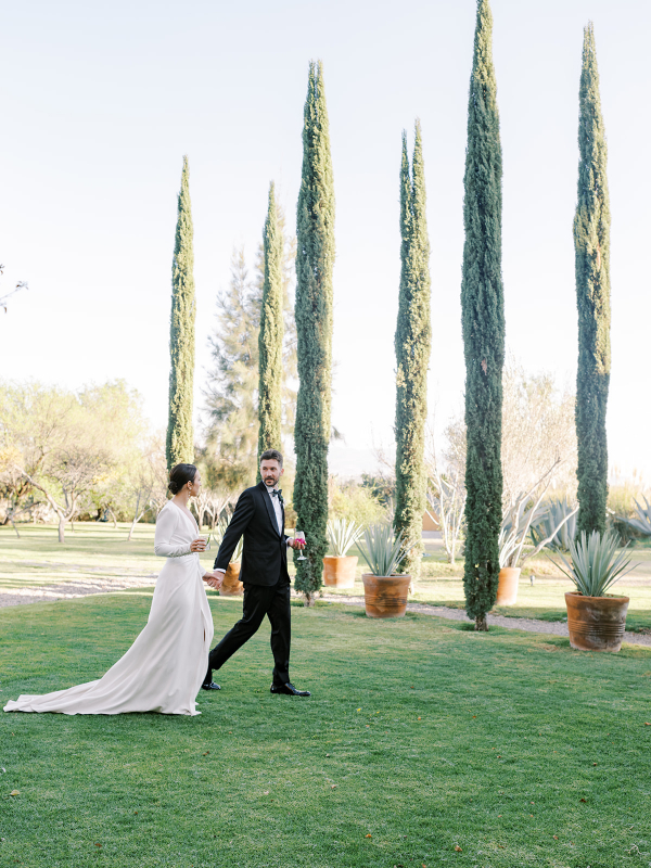 Picture-Perfect San Miguel de Allende Wedding