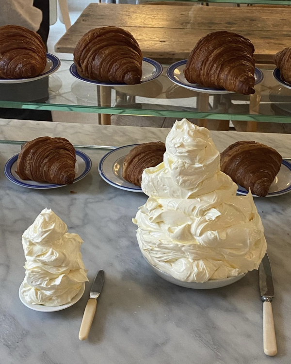 Butter: One of 2024's Biggest Set Design Trends