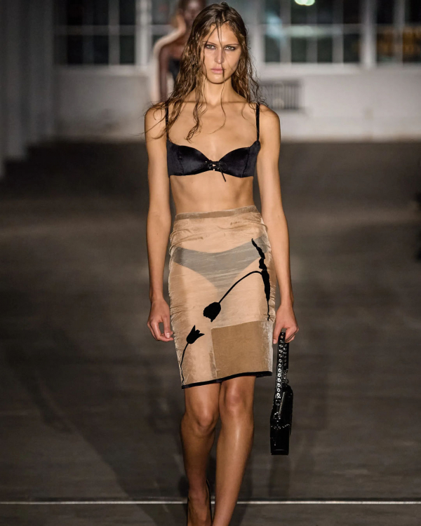 New York Fashion Week 2024 Trends | FW24 Stylish Outfits Inspiration | Trendy Looks to Try This Season