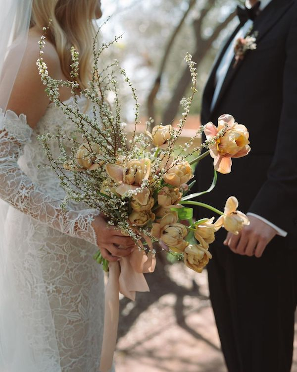 An Interview with Wedding Pros Bash Please