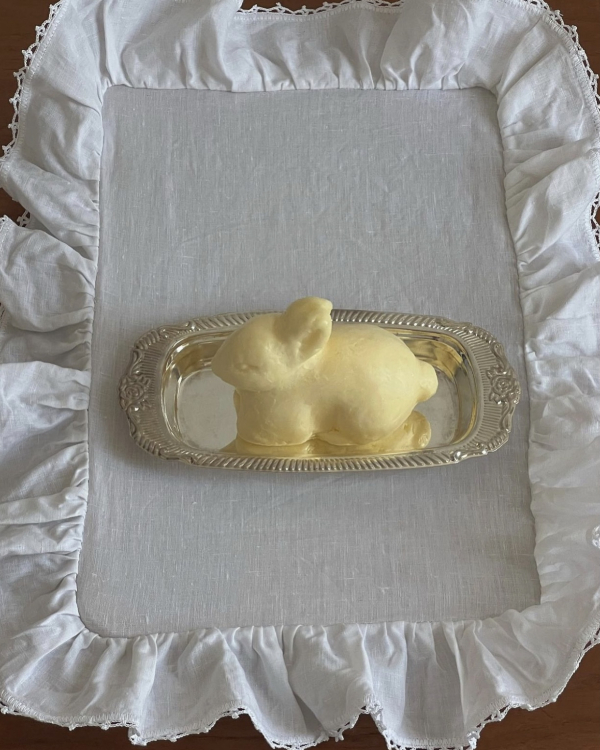 Butter: One of 2024's Biggest Set Design Trends