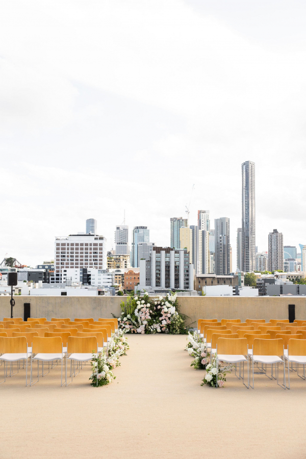 Florists Harper Arrow