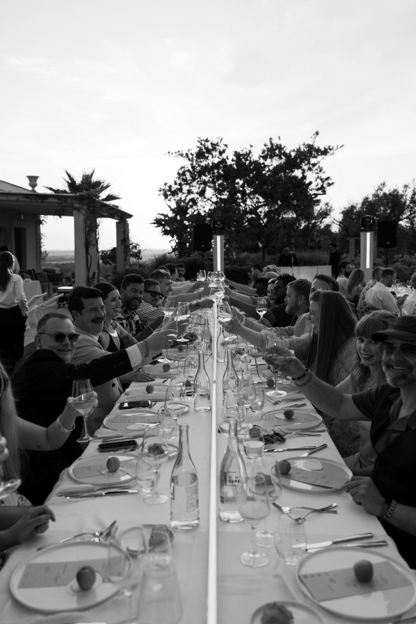 Planners Allegory Events