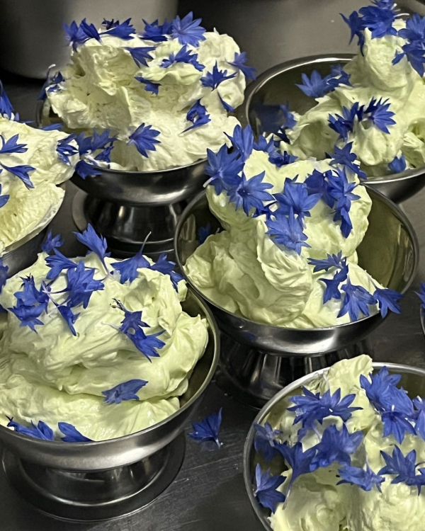 Butter: One of 2024's Biggest Set Design Trends