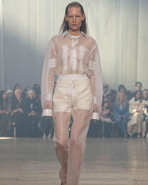 New York Fashion Week 2024 Trends | FW24 Stylish Outfits Inspiration | Trendy Looks to Try This Season