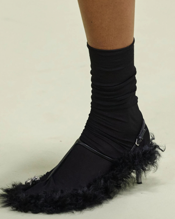 Milan Fashion Week 2024 Trends | MFW24 Brands, Outfits | Best Looks