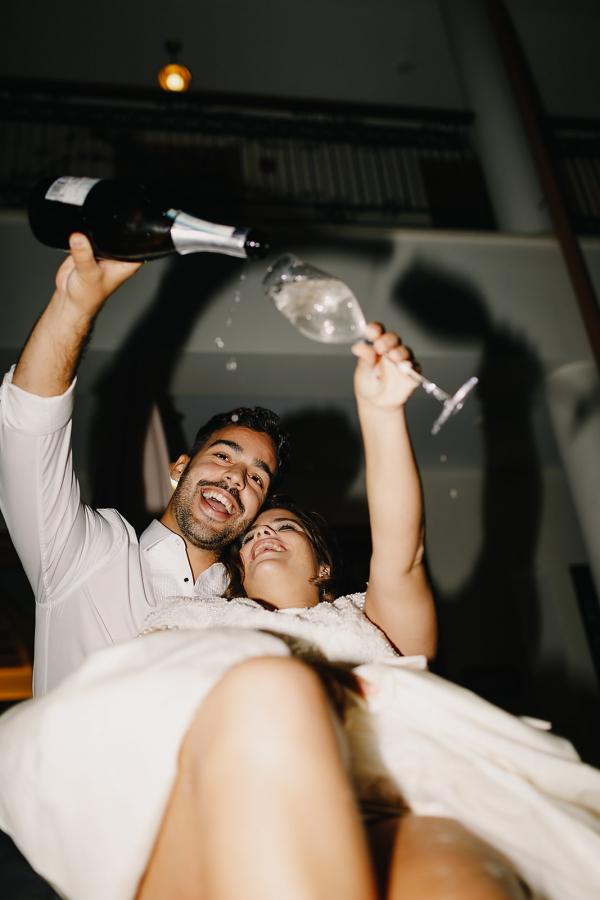 Planners Allegory Events