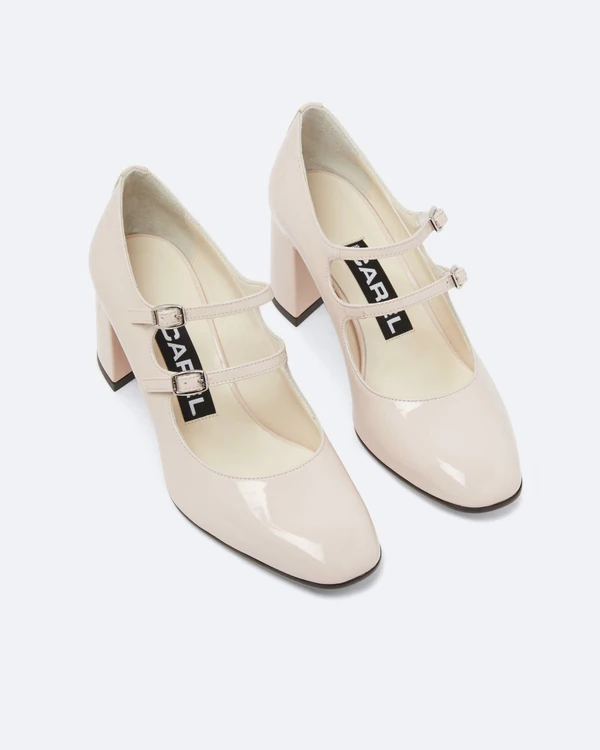 16 Mary Jane Shoes for Your Wedding Look — photo 2