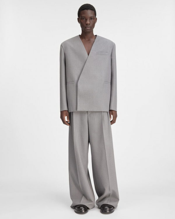 Best Men's Wedding Attire for Spring | Spring Groom Suits