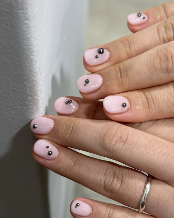 Trendy Spring Nails Ideas 2024 | Cute Springtime Fingernail Colors | Unique Gel Manicure Art Designs