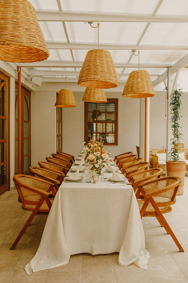 Planners Allegory Events