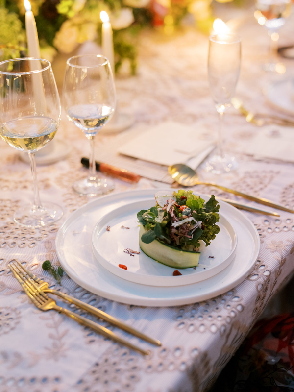 Picture-Perfect San Miguel de Allende Wedding