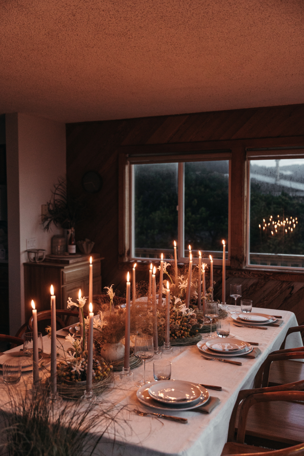 An Intimate Oregon Elopement