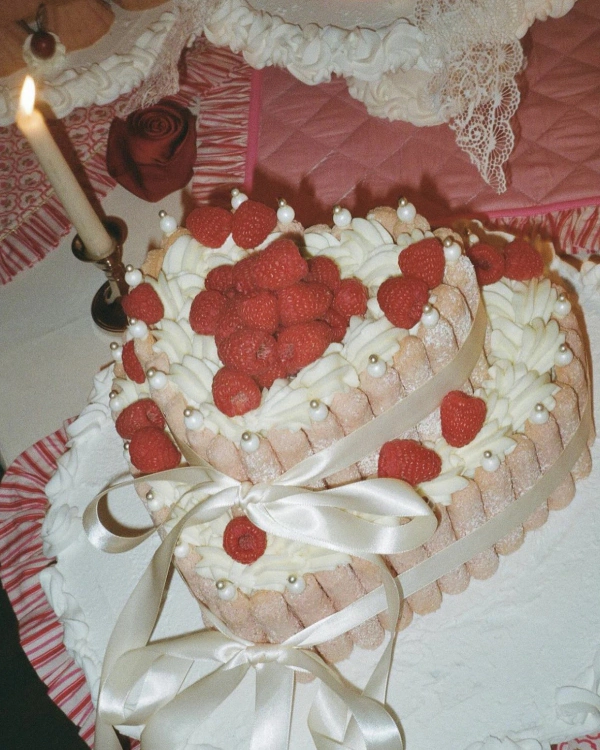 30 Cake Ideas for Your Spring Wedding — photo 2