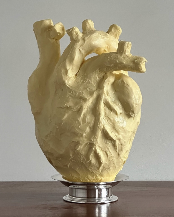 Butter: One of 2024's Biggest Set Design Trends