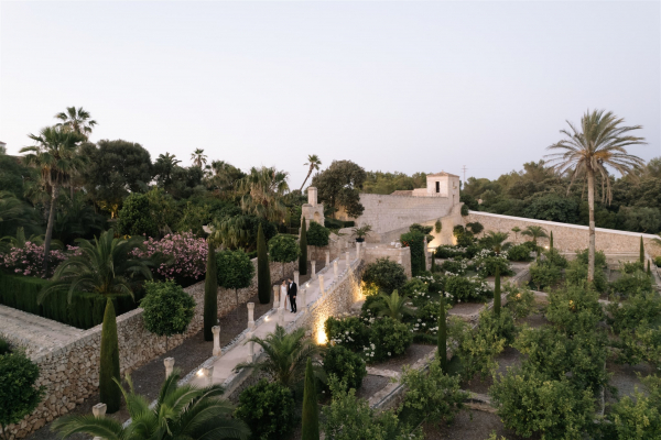 Planners Allegory Events