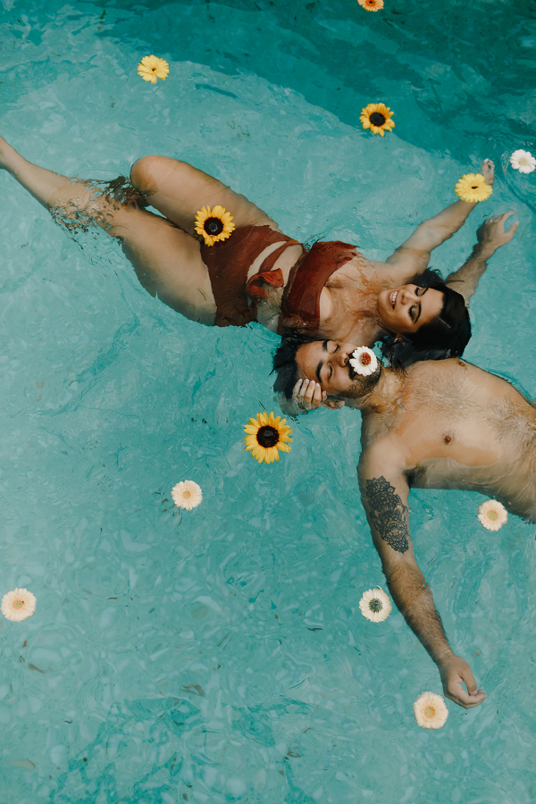 Planners Allegory Events