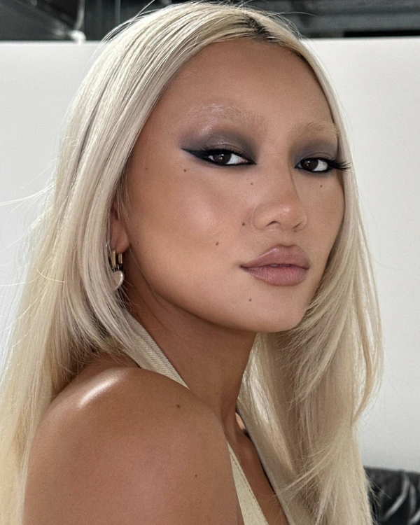Makeup Looks to Try in 2024 — photo 1